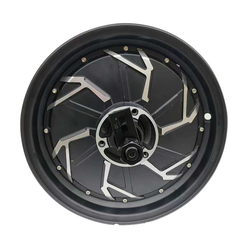 Electric Scooter Motor Control - đánh giá và giá Ebike Conversion Kit 72V 3000W