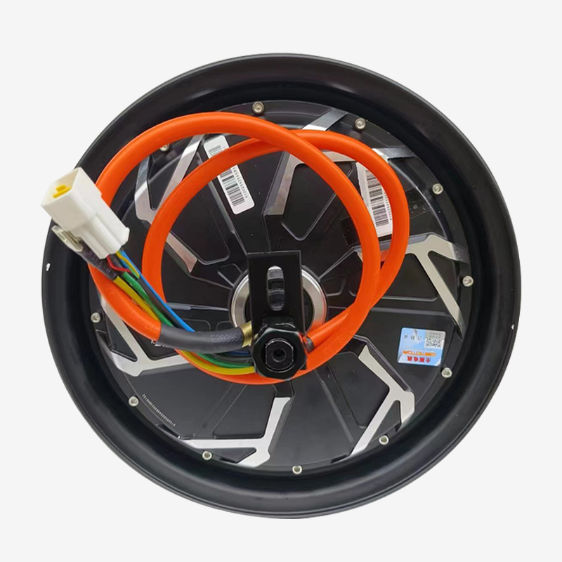 Electric Scooter Motor Control - đánh giá và giá Ebike Conversion Kit 72V 3000W