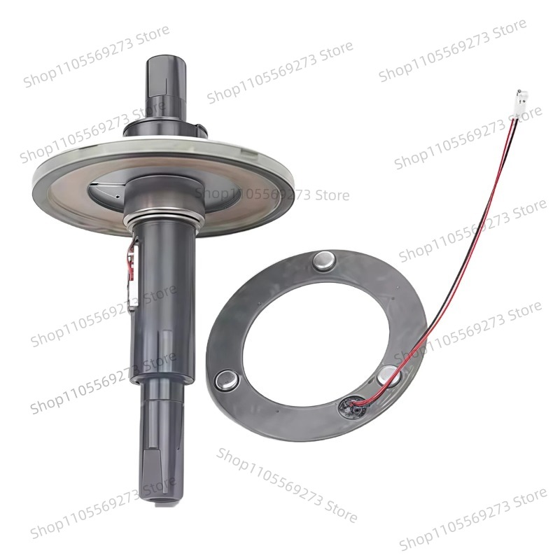 E-bike Torque Sensor & Small G - đánh giá và giá Tongsheng Tsdz2B Mid Drive Motor