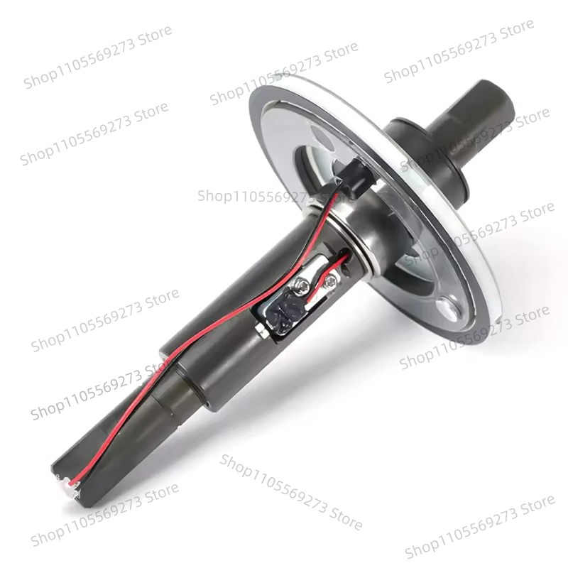 E-bike Torque Sensor & Small G - đánh giá và giá Tongsheng Tsdz2B Mid Drive Motor