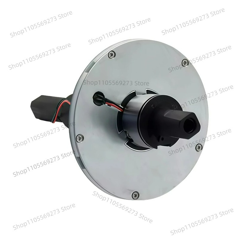 E-bike Torque Sensor & Small G - đánh giá và giá Tongsheng Tsdz2B Mid Drive Motor