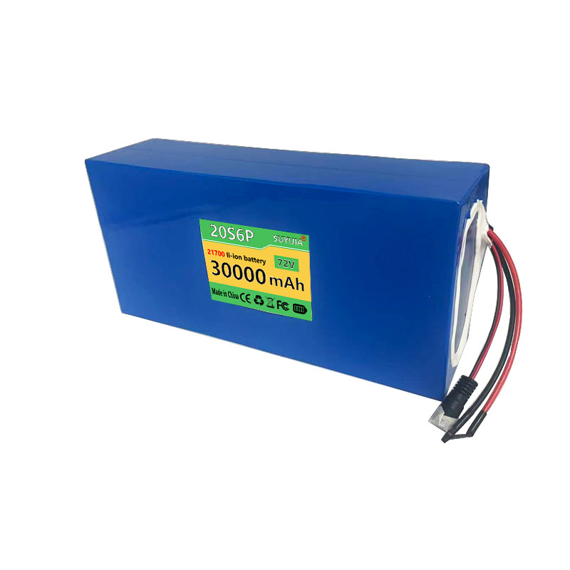 72V 50Ah 45Ah 20Ah 25Ah 30Ah 3 - đánh giá và giá Electric Bicycle Battery 72V 30Ah