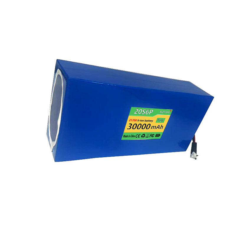 72V 50Ah 45Ah 20Ah 25Ah 30Ah 3 - đánh giá và giá Electric Bicycle Battery 72V 30Ah