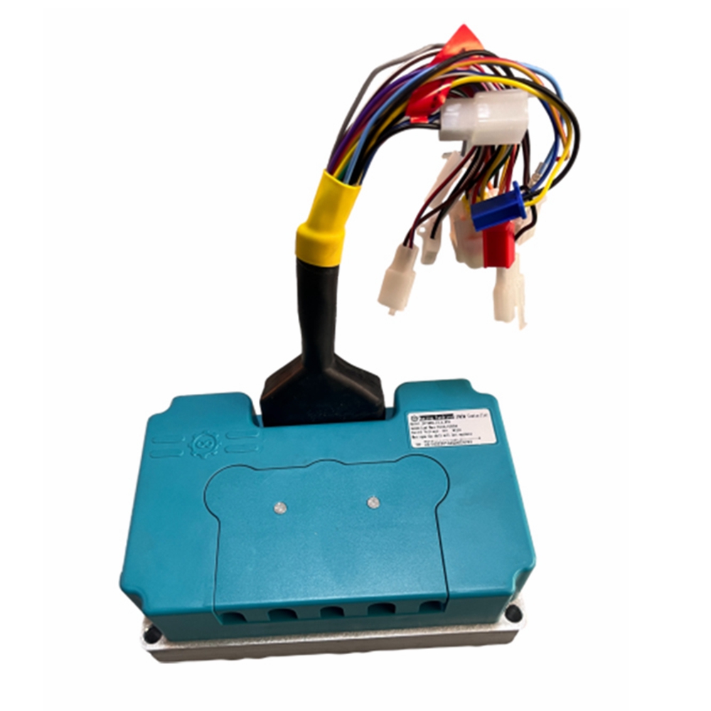 ND72680 FARDRIVER Controller K - đánh giá và giá Programmable Bldc Motor Controller 96V