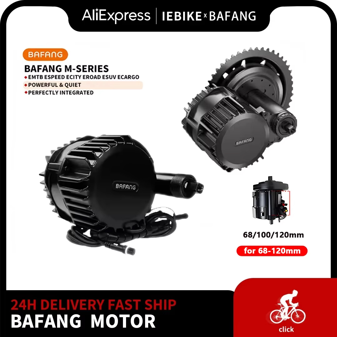 BAFANG 1000W BBSHD Mid Drive M - đánh giá và giá Bafang Bbshd 1000W Conversion Kit
